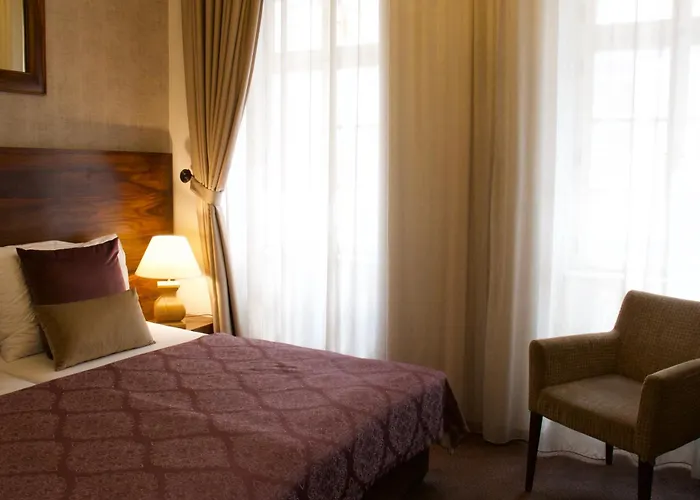 Hotel Residence Agnes