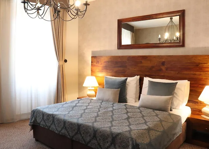 Hotel Residence Agnes