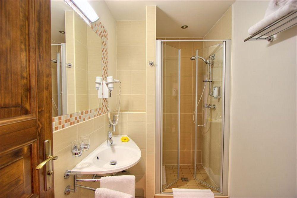 Agnes Hotel Praag