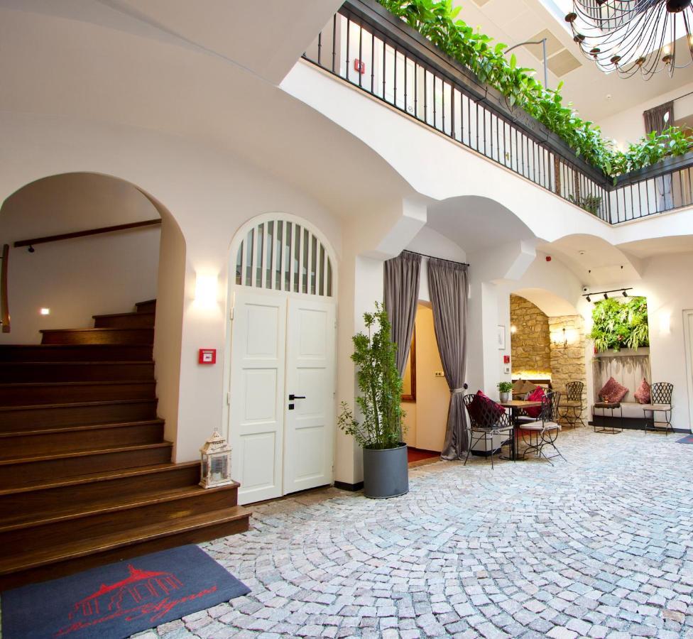 Agnes 4* Praag