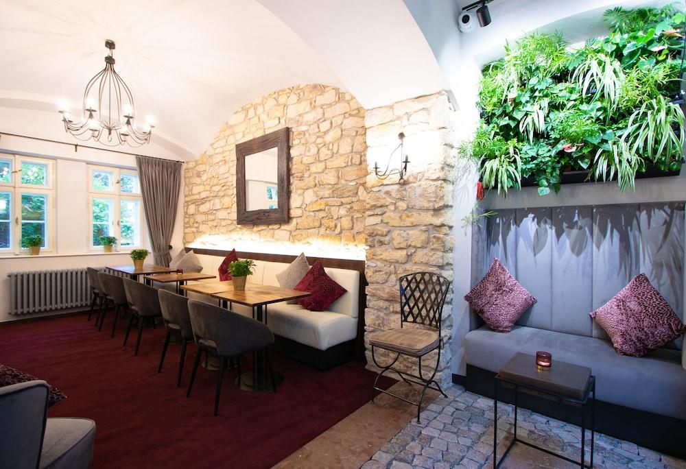 Agnes 4* Praag