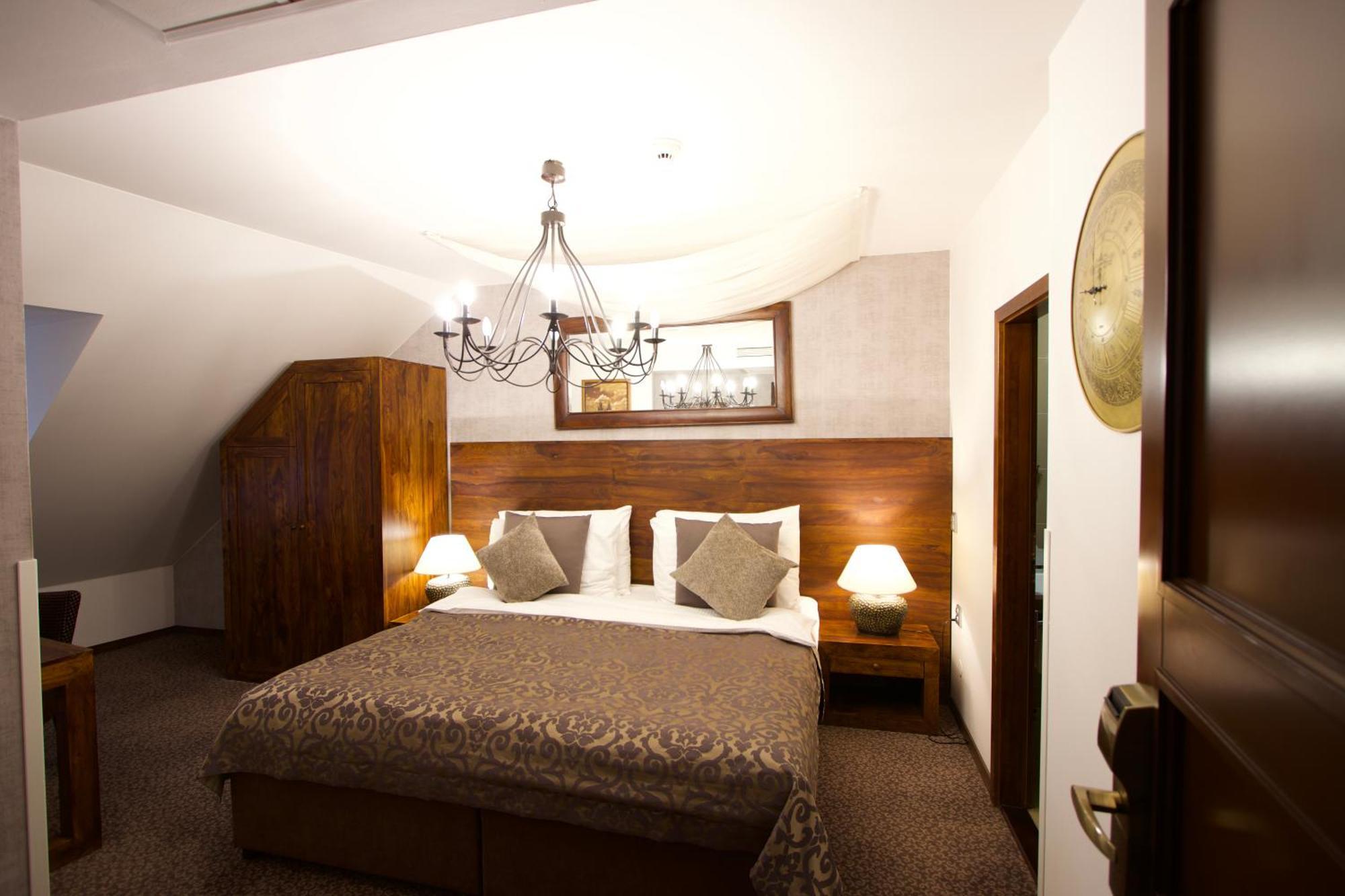 Agnes 4* Praga