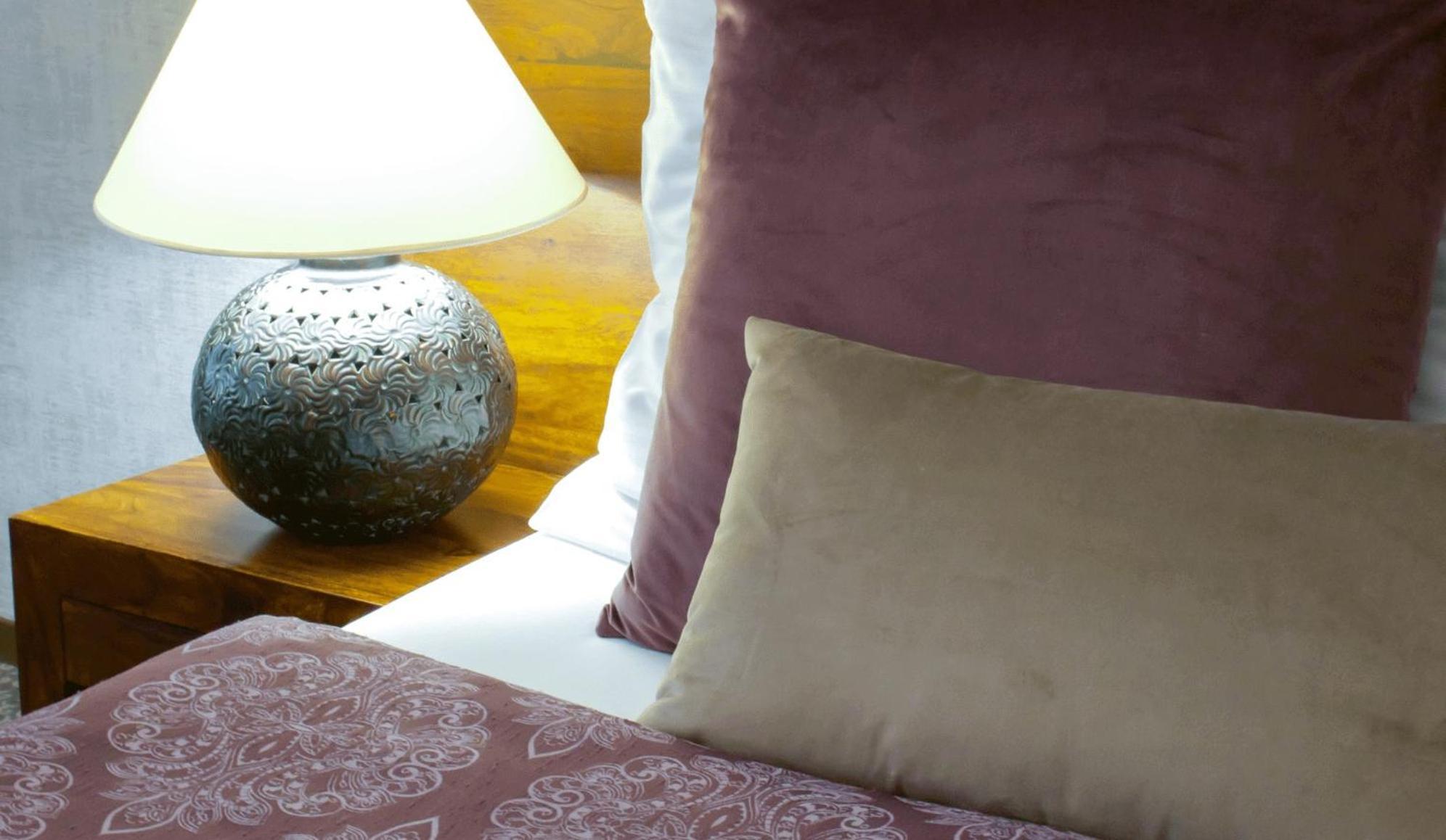 Agnes Hotel Praga