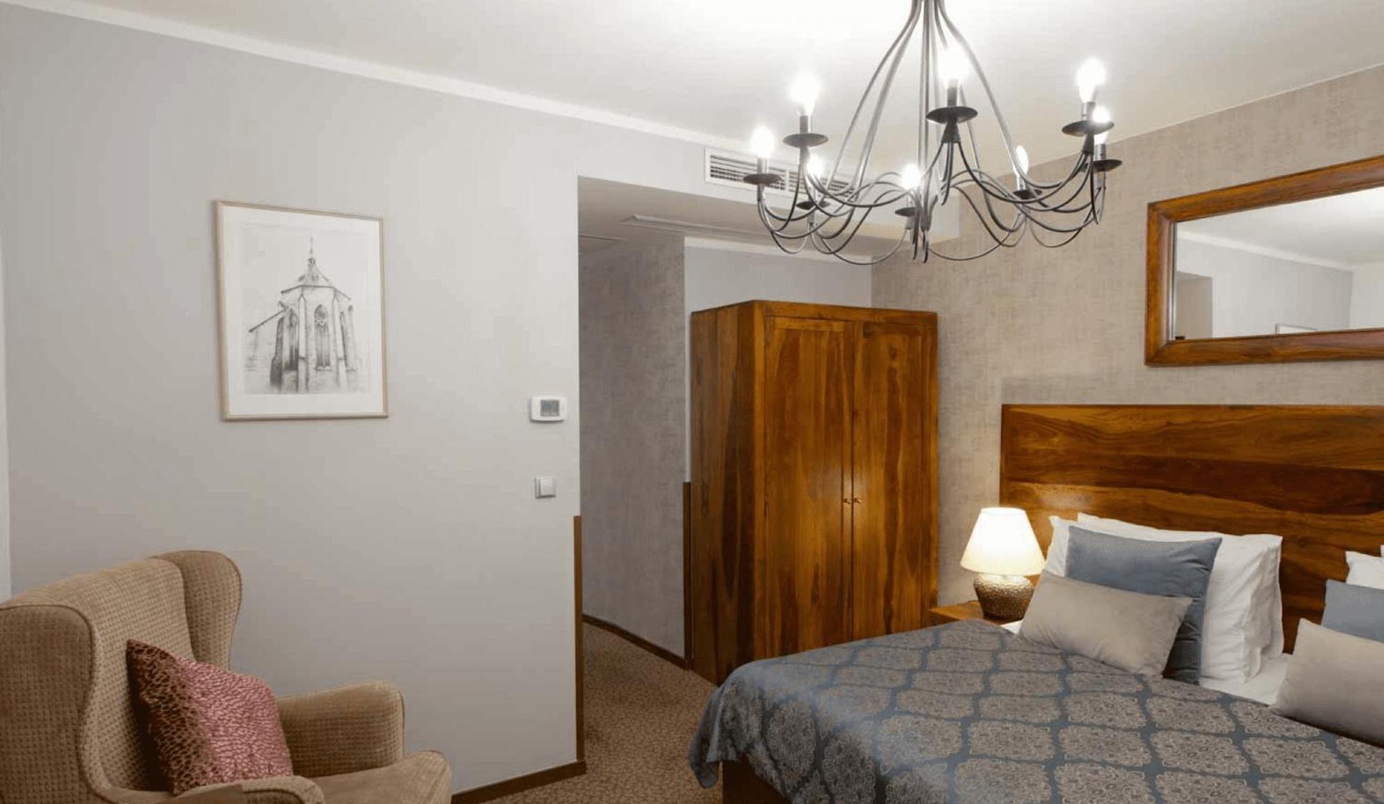 Agnes 4* Praag