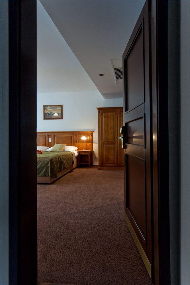 Agnes Hotel Praag
