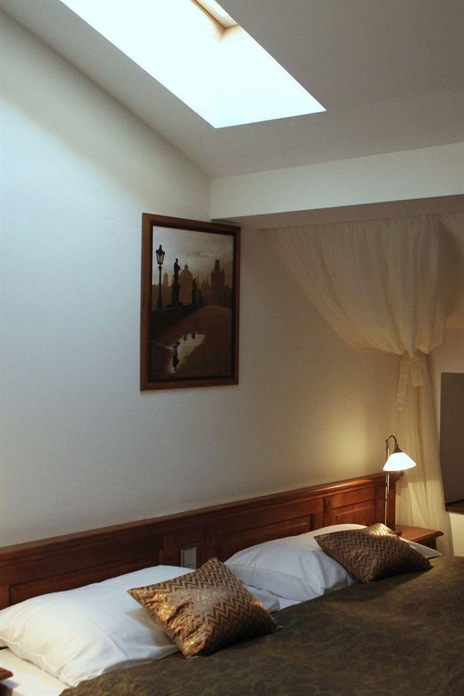 Agnes 4* Praag