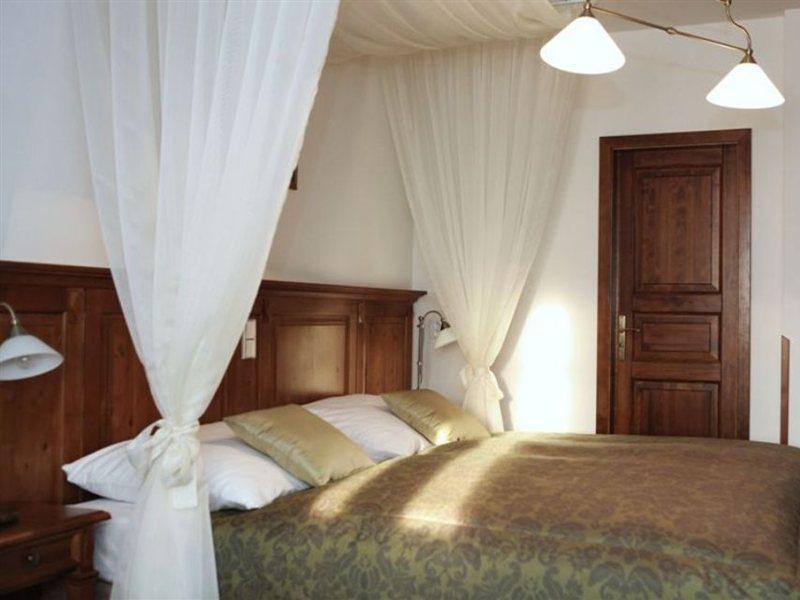 Agnes Hotel Praag
